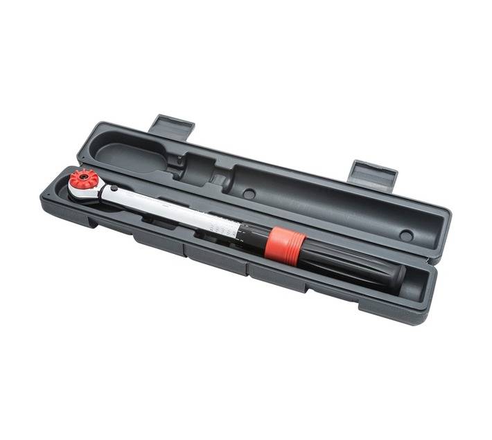 Crescent 3/8 Inch Drive Micrometer Torque Wrench