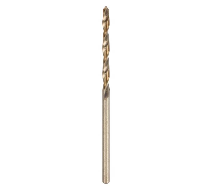 Alpen HSS Drill Bit (2.5mm)