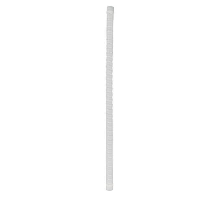 Zodiac Twist Lock Hose - Pearl White (1230 x 315 x 315mm)