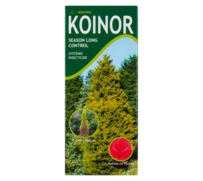 Makhro Koinor (100ml)