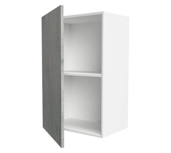Home and Kitchen Wrapped Top Cabinet Unit - Lockeport (450 x 300 x 720mm)