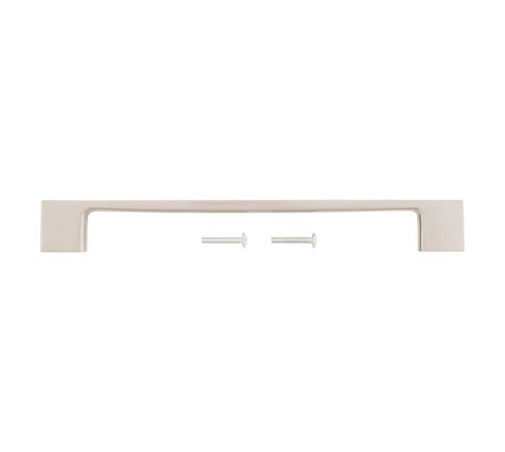 Home and Kitchen Slimline Bar Handle (192mm)