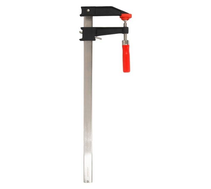 Mastercraft GS180920 Clutch Style Bar Clamp (125 x 600mm)