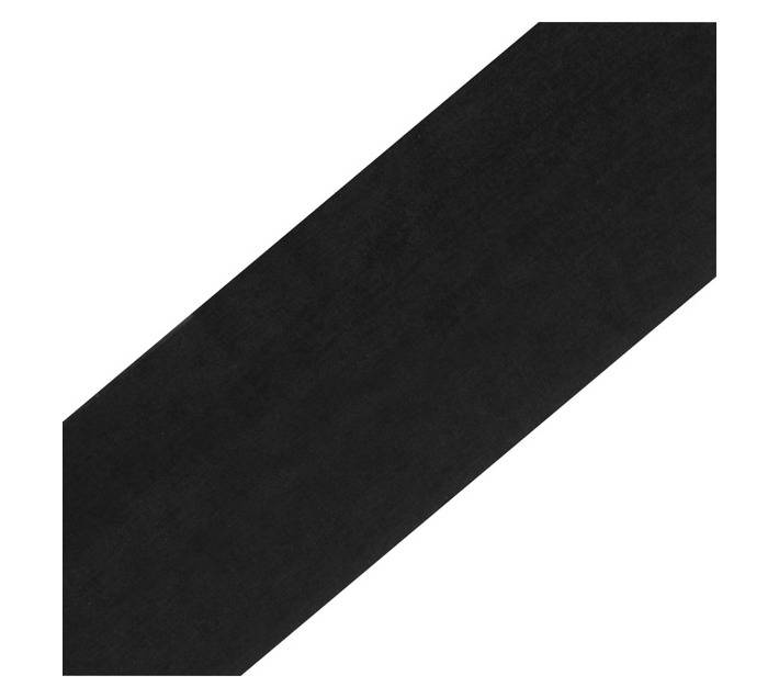 Upper Edge 2x PVC Edging - Black (20mm)