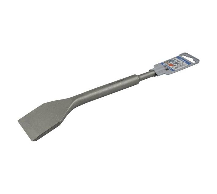 Alpen SDS Plus Tile Chisel (250 x 50mm)