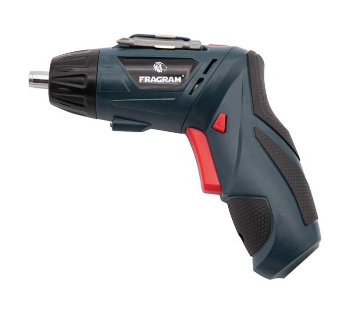 SCREWDRIVER CORDLESS 3.6VOLT