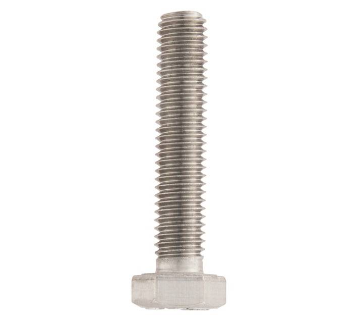 Safe Top PPSSSS0840 4 x Stainless Steel Screws Set (8 x 40mm)