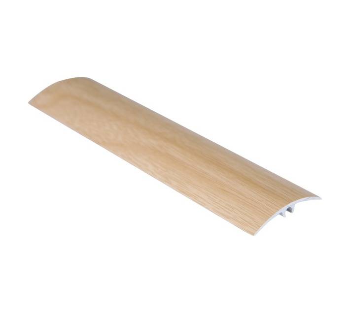 Genesis Quickfit Ramp Transition Cover - Maple (1850 x 40mm)