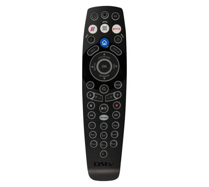 DSTV A10 Remote Control