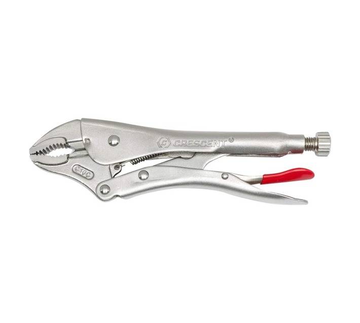 Crescent C10CVN Curved Jaw Vice Grip Plier (254mm)