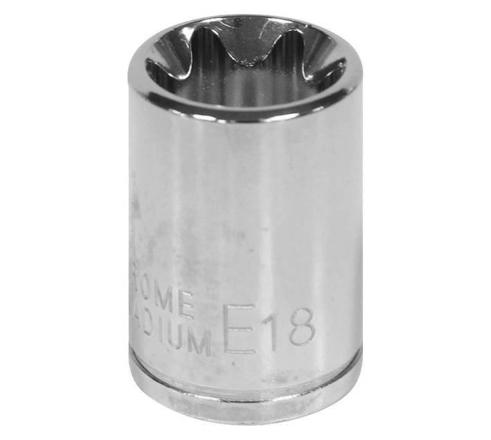 Mastercraft Torx E18