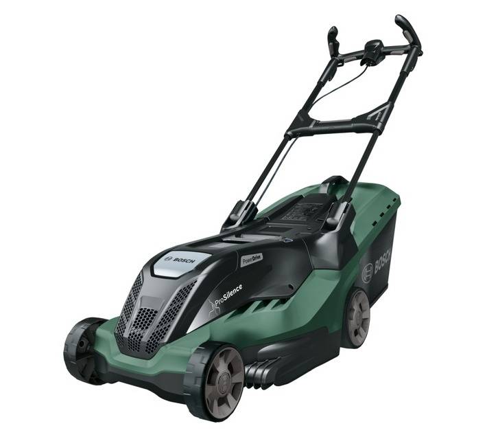 Bosch Lawnmower 1700W Advanced Rotak 750