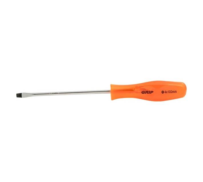 Grip GS7691 SL4 Econo Screwdriver (100mm)