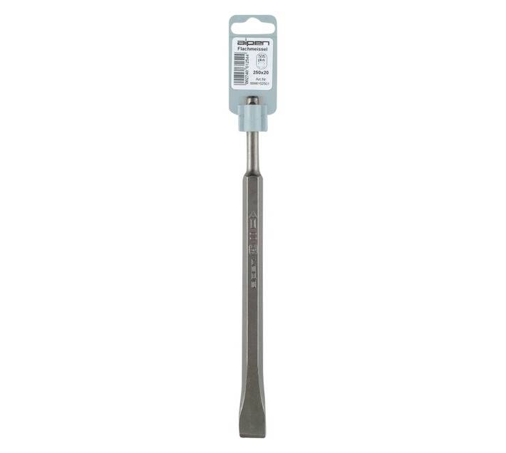 Alpen ALP98102501 SDS Plus Flat Chisel (20 x 250mm)