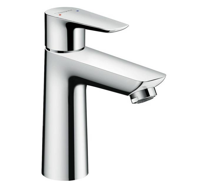 Hansgrohe Talis E Basin Mixer