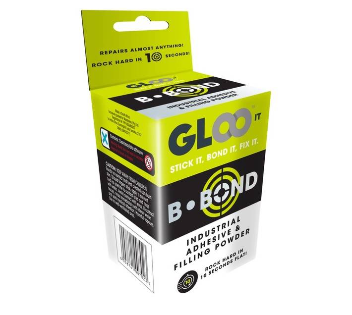 Glooit Bond Kit