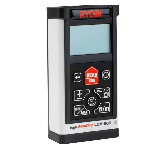 Ryobi LDM-500 Distance Laser Measurer