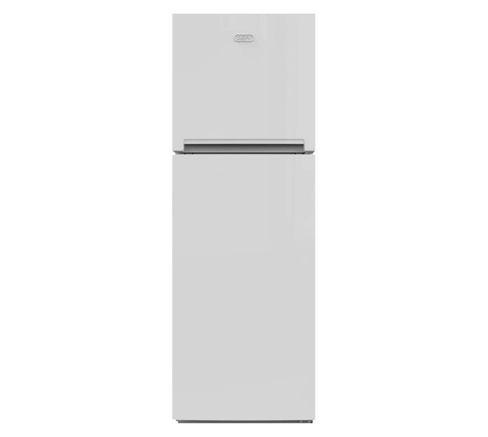 Defy Combination Fridge Freezer White 157L DAD238