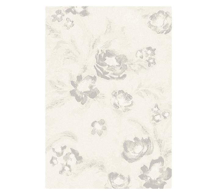 Stefano and Co Pepper Rug - Cream (2300 x 1600mm)