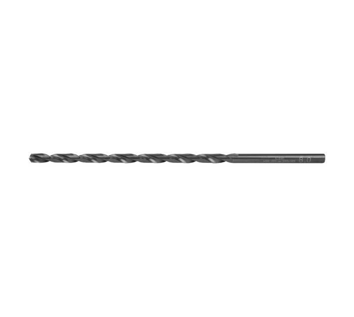 Alpen HSS Super Extra Long Drill Bit (240 x 8mm)
