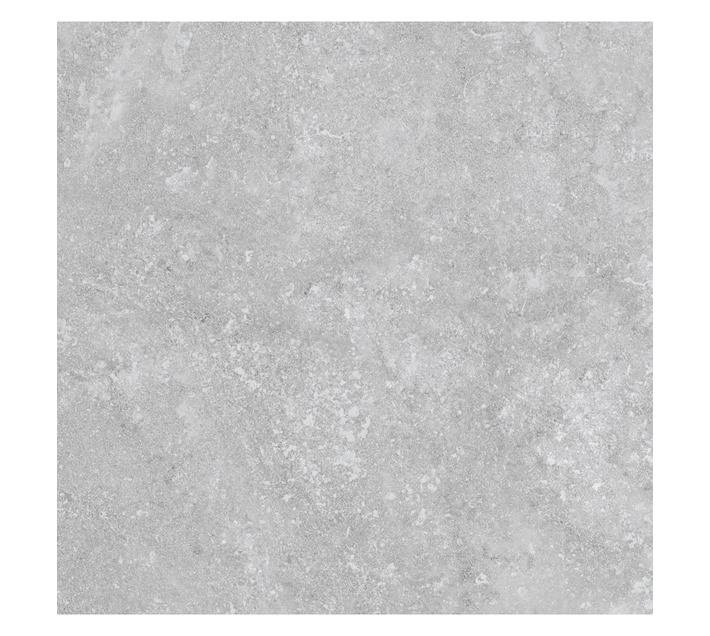 Johnson Tiles ZR-985 Zorah Tiles - Light Grey (400 x 400mm)