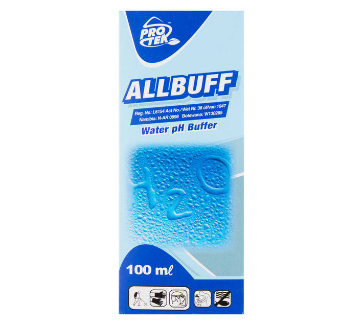 Protek Allbuff (100ml)