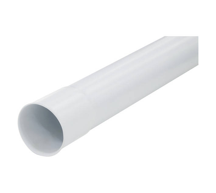 MacNeil Gutter Downpipe (3000mm)