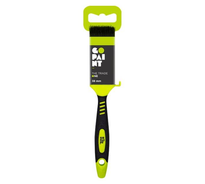 Go Paint Trade One Paint Brush (38mm)