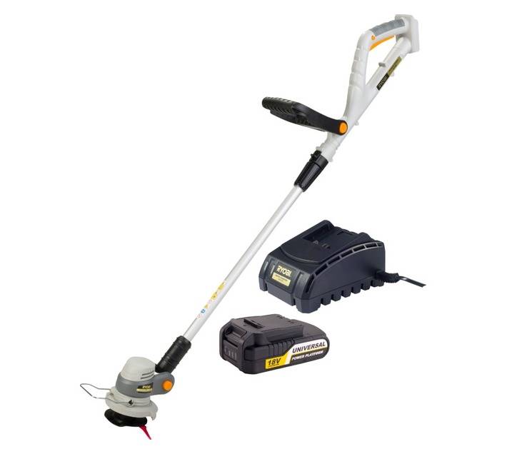 Ryobi Cordless Trimmer 18V XLT-240K