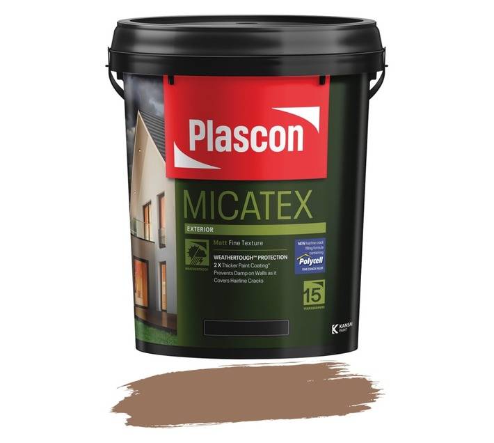 Plascon Micatex - Dune 4 (20L)