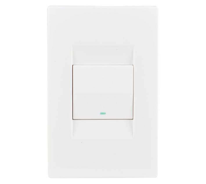 Crabtree 1 Lever Topaz Switch (35 x 50 x 100mm)