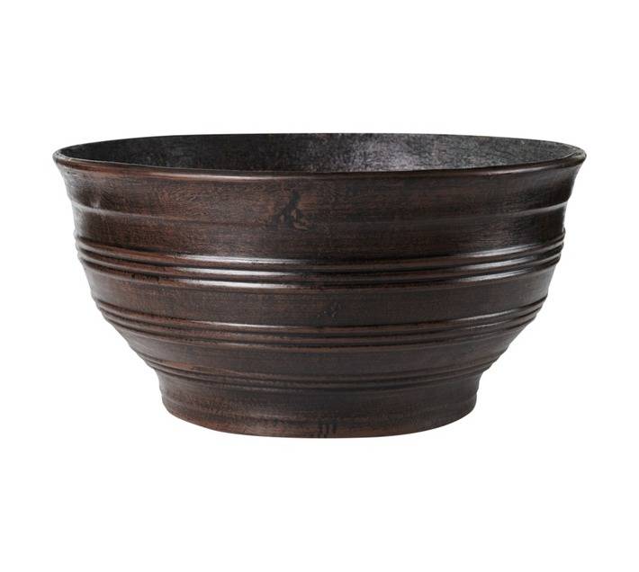 The Pot Story Bowl Pot