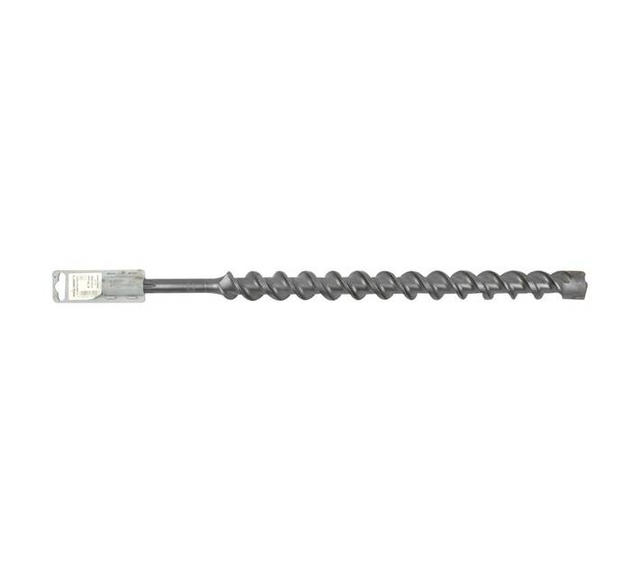 Alpen SDS-Max Hammer Drill Bit (520 x 38mm)