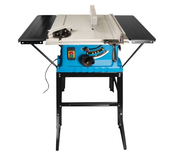 TABLE SAW 2000W