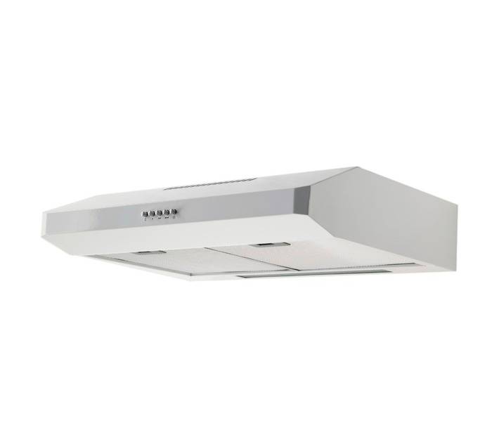 Italian Designer IDC600S/605S Extractor Fan - Silver