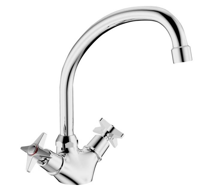 Cobra FSK2D1SR-0GT01 Star Sink Mixer
