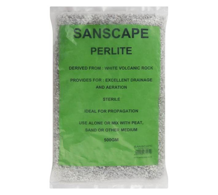 Sanscape Perlite (500g)