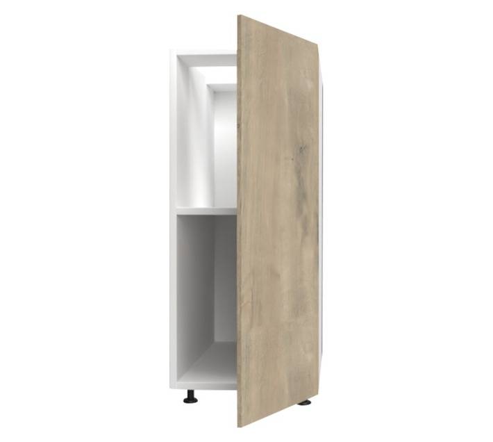 Home and Kitchen Base Unit Wrap Cabinet - Brookhill (300mm)