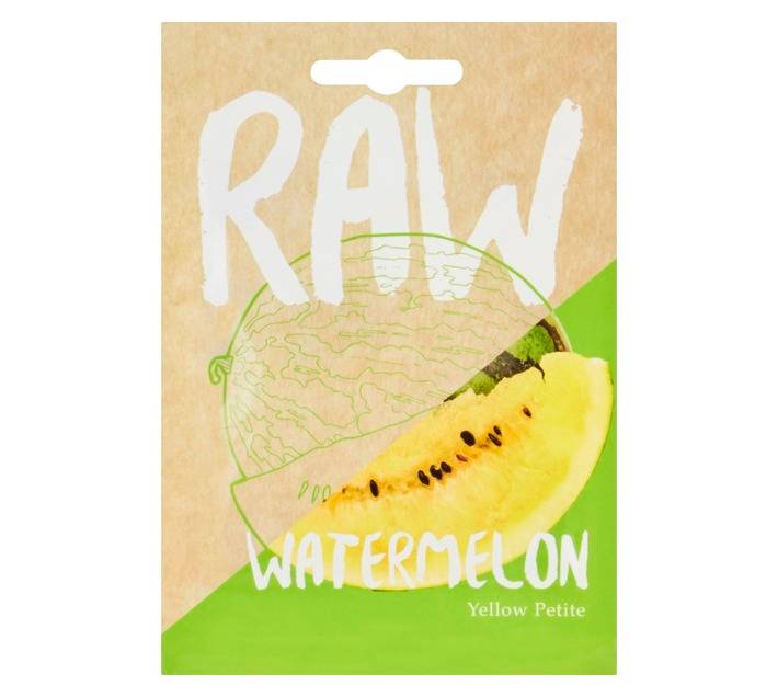 Raw PPR Assorted Raw Seed Packet - Assorted