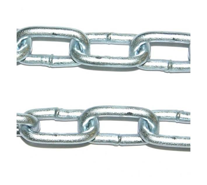 Galvanised Chain (Per Meter)