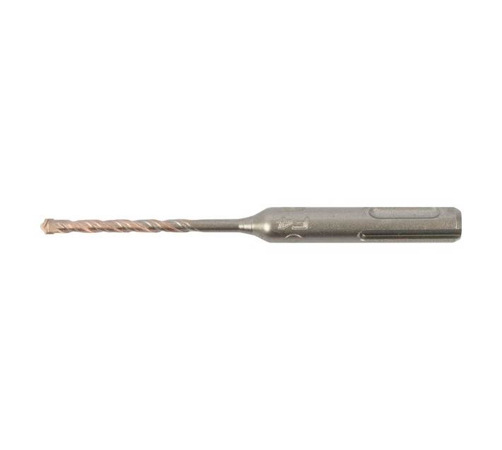 Alpen SDS-Plus 4mm Drill Bit (110 x 50mm)