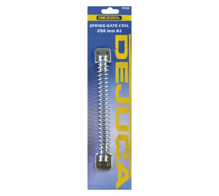 DEJUCA Gate Coil Spring