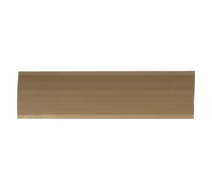 Genesis Quickfit Ramp Transition Cover - Pewter (920 x 40mm)
