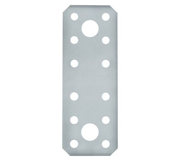Vormann 70900 Flat Connector (100mm x 35mm)