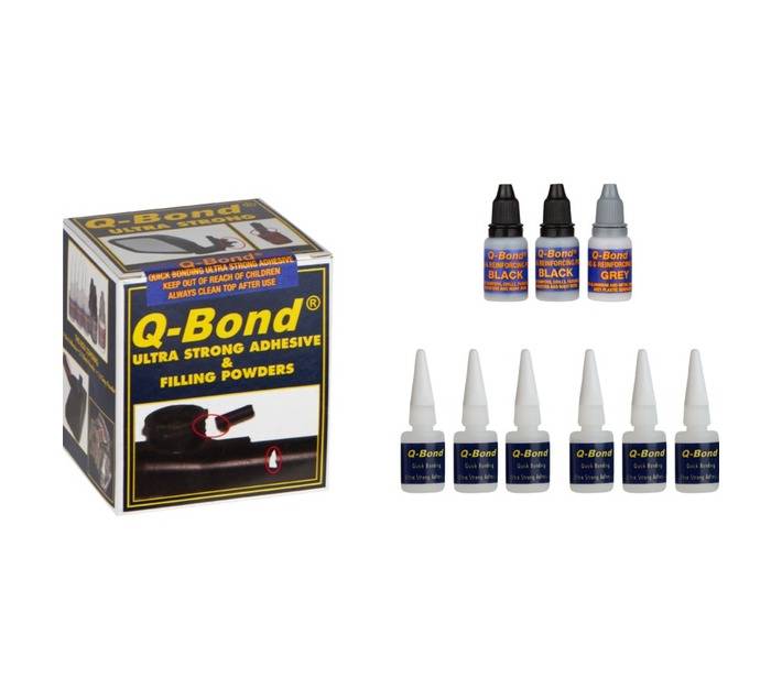 Q-Bond Kit (Large)