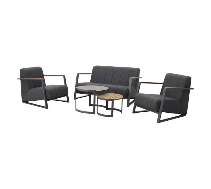 MONTPELLIER 5PC SOFA SET