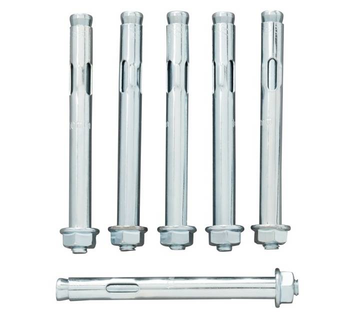 IKA TP 10 x 100mm Sleeve Anchor (6 Pack)