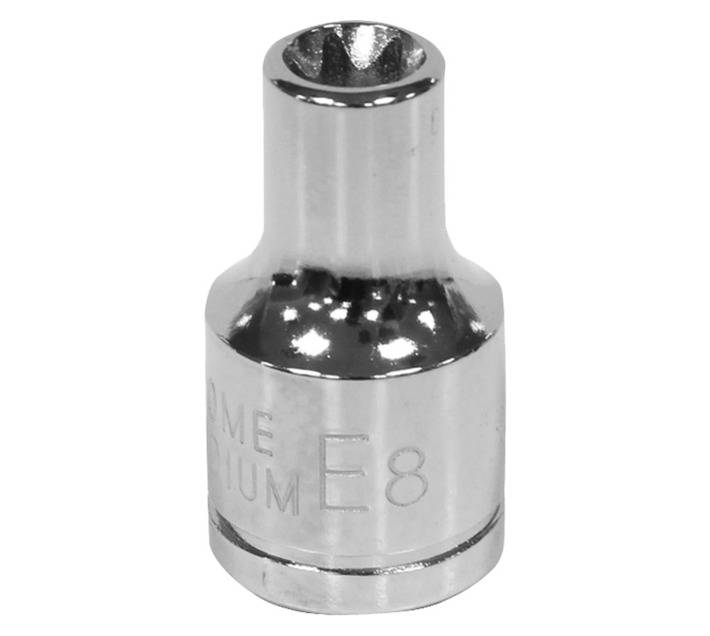 Mastercraft Torx Socket E8