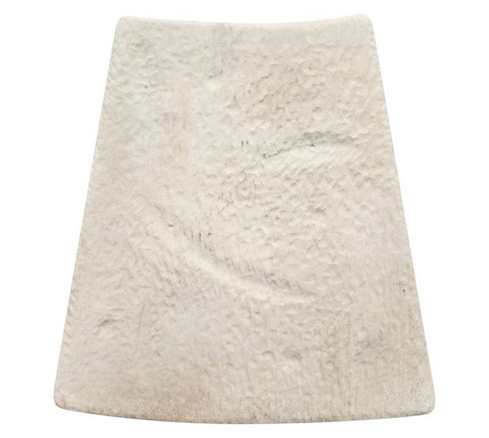 Like Stone Cetara Circle C - Light Stone (430 x 410 x 40mm)