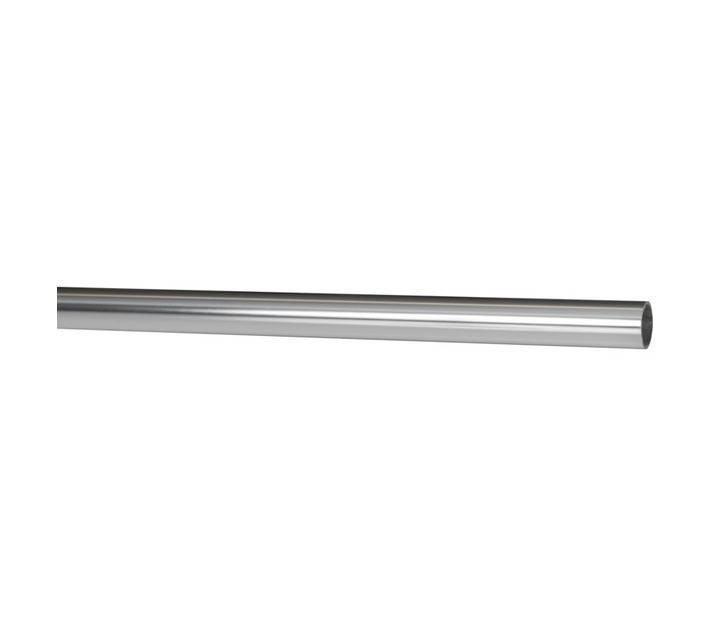 Pole - Chrome (19mm x 2.5m)